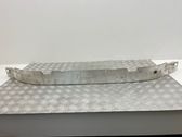 Front bumper support beam