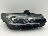 Headlight/headlamp
