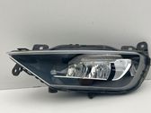 Front fog light