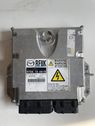 Engine control unit/module