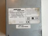 Other control units/modules