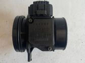 Mass air flow meter