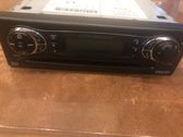 Unidad delantera de radio/CD/DVD/GPS
