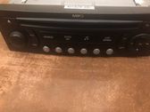 Radio/CD/DVD/GPS head unit