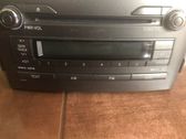 Radio / CD-Player / DVD-Player / Navigation