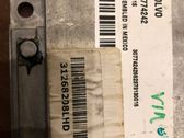Engine control unit/module