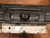 Radio / CD-Player / DVD-Player / Navigation