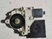 Front door window regulator motor