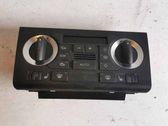 Air conditioning/heating control unit