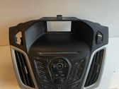 Consola central