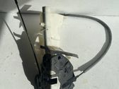 Front door lock