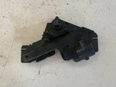 Headlight level adjustment motor