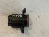 Engine start stop button switch