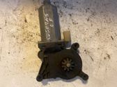 Front door window regulator motor