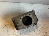 Throttle body valve