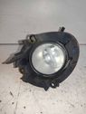 Front fog light