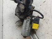 Rear window wiper motor