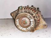 Lichtmaschine