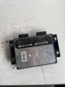 Engine control unit/module ECU