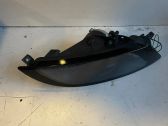 Front fog light