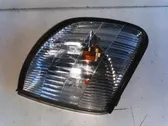 Front indicator light