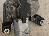 Wischermotor Heckscheibe