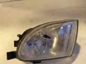 Front fog light