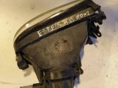 Front fog light