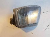 Front indicator light