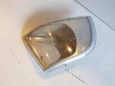 Front indicator light