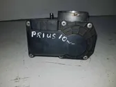 Throttle valve