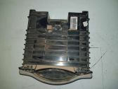 Cup holder front