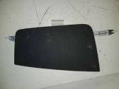 Abdeckung Airbag