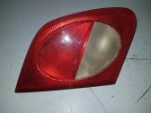 Tailgate rear/tail lights