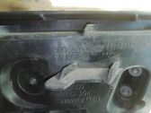 Headlight/headlamp mounting bracket