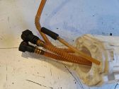 In-tank fuel pump