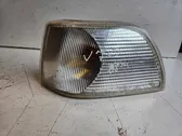 Front indicator light