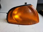 Front indicator light