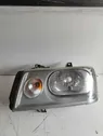 Headlight/headlamp