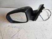 Front door electric wing mirror