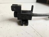 Turboahtimen magneettiventtiili