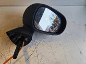 Front door electric wing mirror