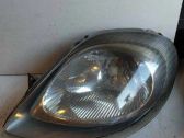 Headlight/headlamp