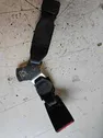 Boucle de ceinture de sécurité arrière