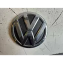 Mostrina con logo/emblema della casa automobilistica