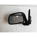 Front door electric wing mirror