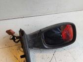 Front door electric wing mirror