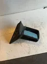 Rétroviseur électrique de porte avant