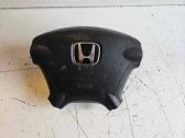 Steering wheel airbag