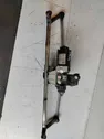 Wiper motor